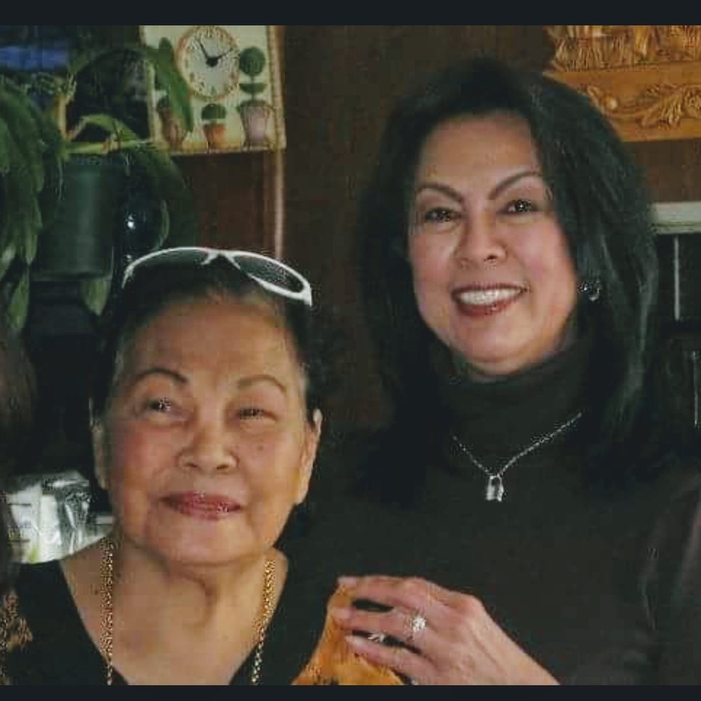 Meet your Posher, Jenny